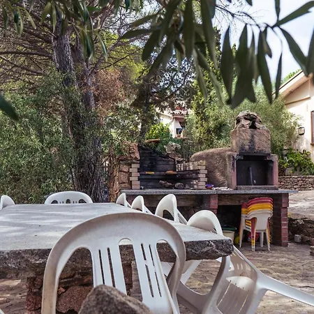 Adalgisa Villa Porto Taverna
