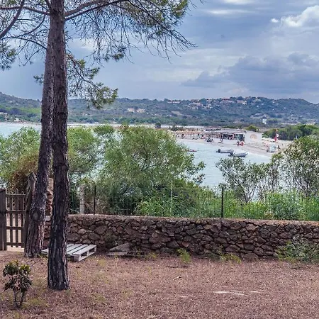 Villa Adalgisa Porto Taverna