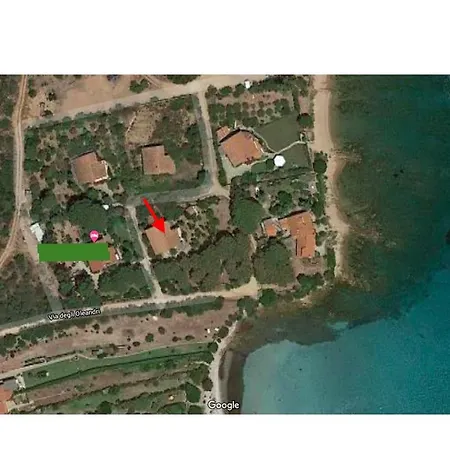 Villa Adalgisa *