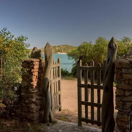 Adalgisa * Porto Taverna