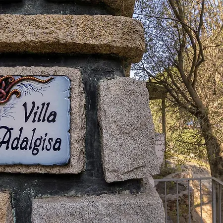 Adalgisa