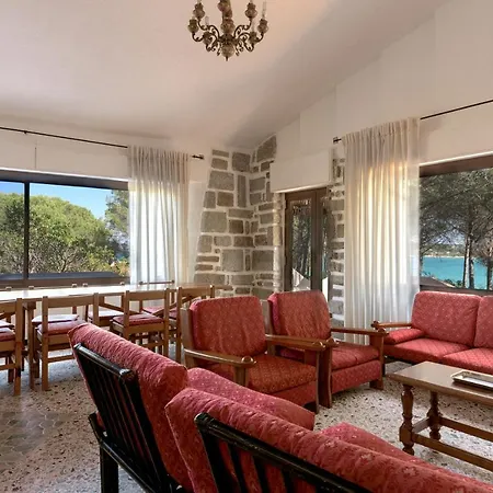 Villa Adalgisa Porto Taverna