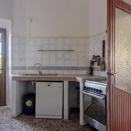 Villa Adalgisa Porto Taverna