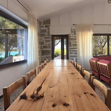 Villa Adalgisa *