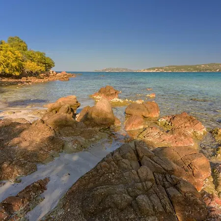 Adalgisa * Porto Taverna