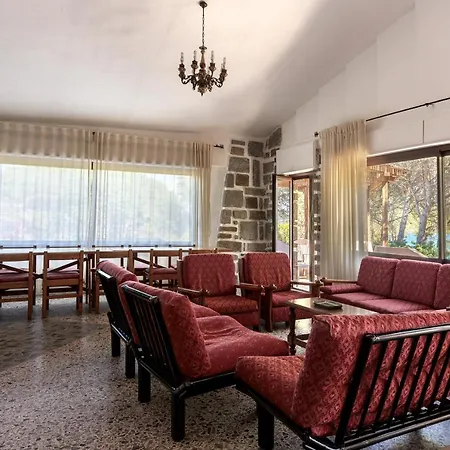Villa Adalgisa
